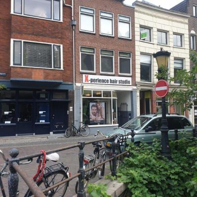 20200815 1utrecht Xperience Hairsalon