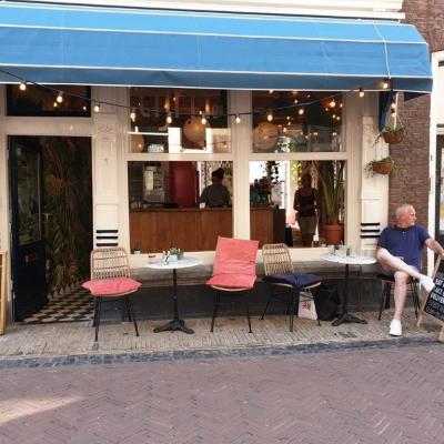 20200816 Utrecht Cafe Tijm 3