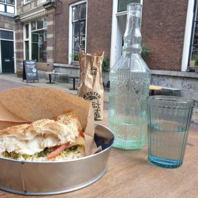 Talud9 Utrecht 120309