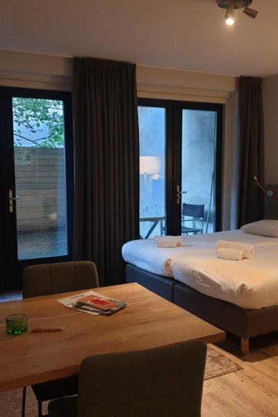 Weerdsingleapartment Utrecht 210519
