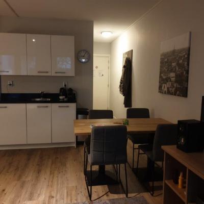 Weerdsingleapartment Utrecht 210601