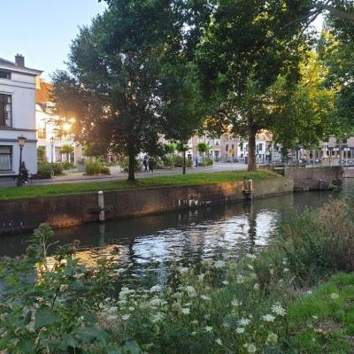Weerdsingleapartment Utrecht 211223