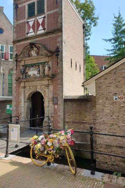 Gouda 162841