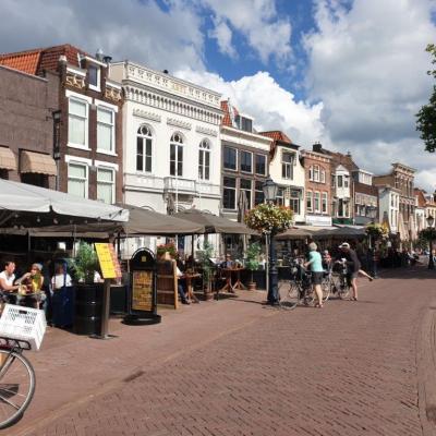 Gouda 165400