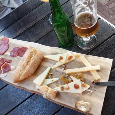 Gouda Bottelplanken 175225