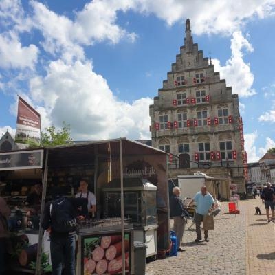 Gouda Holland 160638