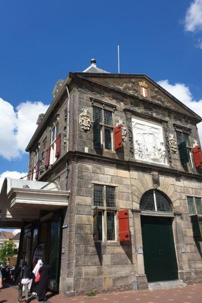 Gouda Holland 160745