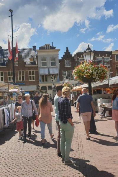 Gouda Holland 160812