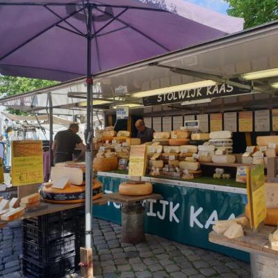 Gouda Holland 160848