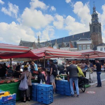 Gouda Holland 161250