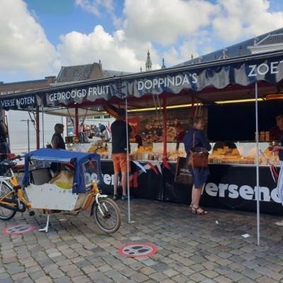 Gouda Holland 161317