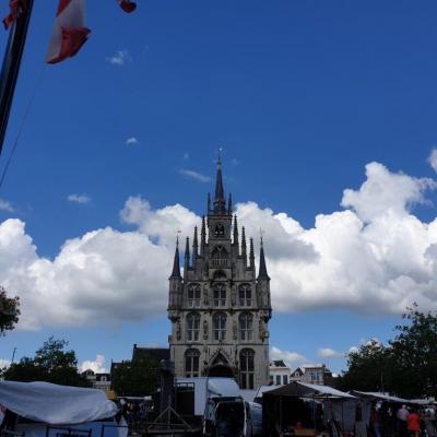 Gouda Holland 161421
