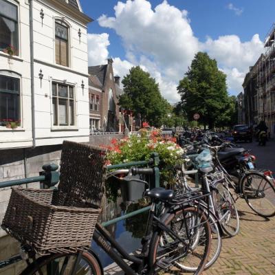 Gouda Holland 161705