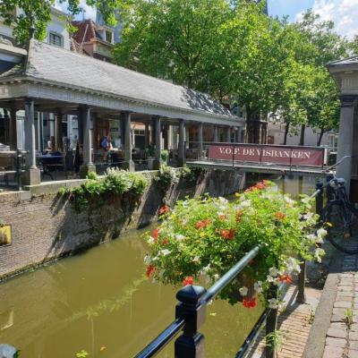 Gouda Holland 161918