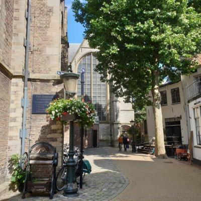 Gouda Holland 162402