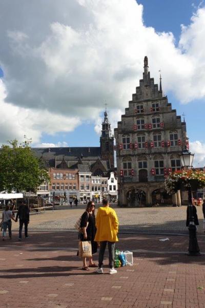 Gouda Holland 180656