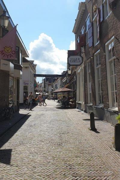 20200725 Amersfoort Krommestraat 11 20200725 Amersfoort Krommestraat 11