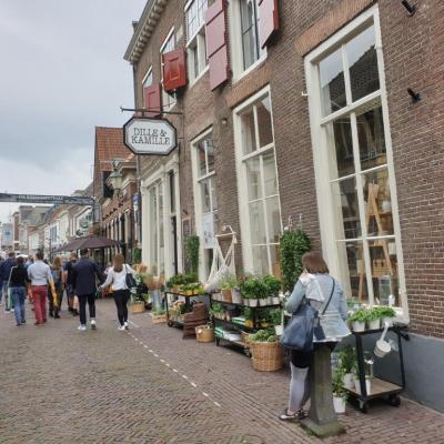 20200725 Amersfoort Krommestraat 5