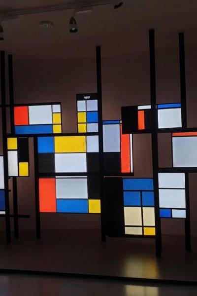 20200725 Amersfoort Mondrian Haus 1 20200725 Amersfoort Mondrian Haus 1