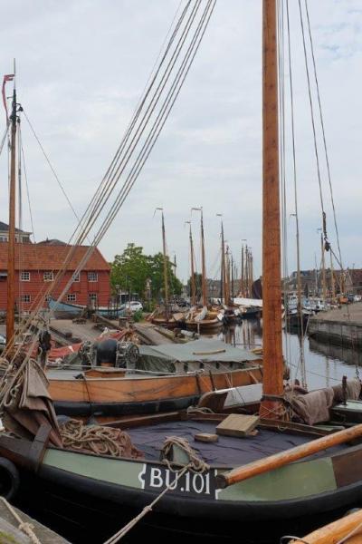 20200725 Spakenburg 1