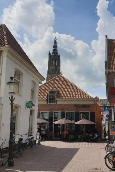 20200726 Achter Het Oude Stadhuis Amersfoort 20200726 Achter Het Oude Stadhuis Amersfoort