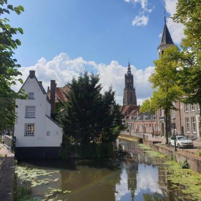 20200726 Amersfoort Gracht Westsingel 20200726 Amersfoort Gracht Westsingel