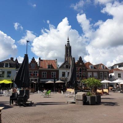 20200726 Amersfoort Hof 20200726 Amersfoort Hof