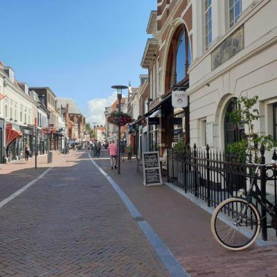 20200726 Amersfoort Langestraat