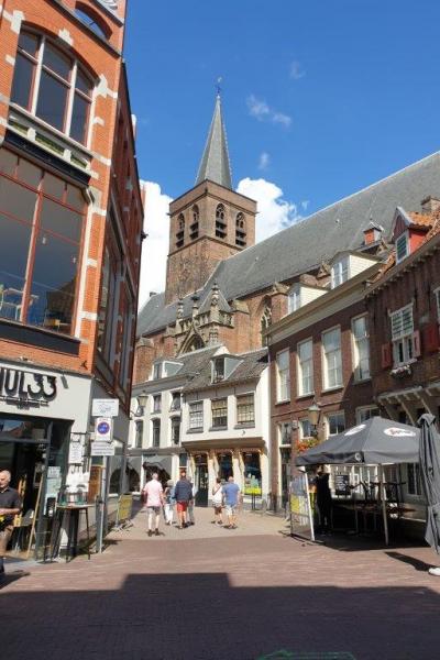 20200726 Amersfoort Sintjoriskerk 20200726 Amersfoort Sintjoriskerk