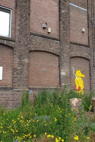 20200726 Nijmegen Honig 2