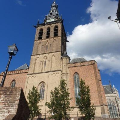 20200726 Nijmegen Sintstevenskerk