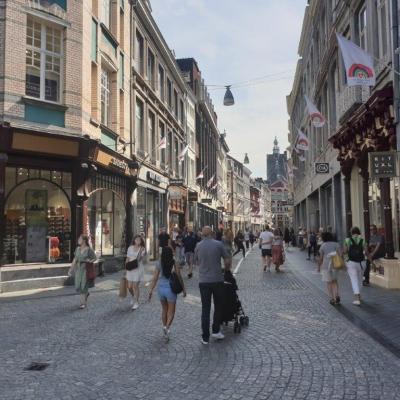 20200801 Maastricht Grootestraat 1 20200801 Maastricht Grootestraat 1
