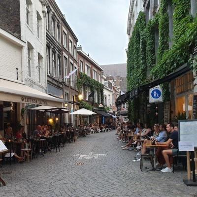 20200801 Maastricht Koestraat