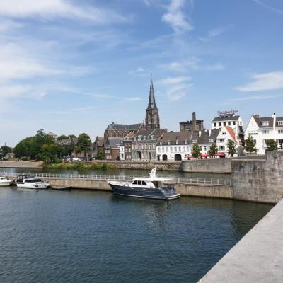 20200801 Maastricht Maasboulevard 2 20200801 Maastricht Maasboulevard 2