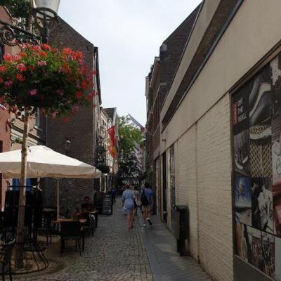 20200801 Maastricht Sporenstraat 20200801 Maastricht Sporenstraat