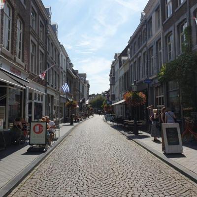 20200801 Maastricht Wyck Rechtsstraat 20200801 Maastricht Wyck Rechtsstraat