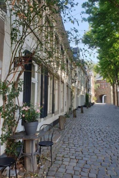 20200808 Maastricht Heelport Sintbernardusstraat 4 20200808 Maastricht Heelport Sintbernardusstraat 4